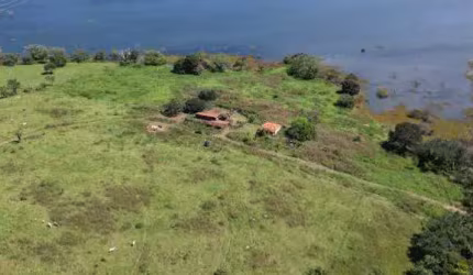 Fazenda à venda, Área Rural de Tupaciguara - TUPACIGUARA/MG