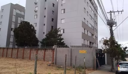 Apartamento à venda, 3 quartos, 1 suíte, 1 vaga, MARTINS - Uberlândia/MG