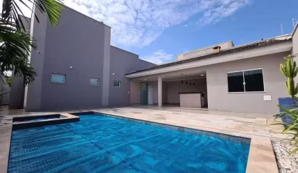 Casa à venda, 3 quartos, 3 suítes, 4 vagas, MORADA DA COLINA - Uberlândia/MG