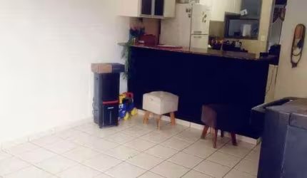 CASA EM CONDOMÍNIO à venda, 2 quartos, 2 vagas, MINAS GERAIS - Uberlândia/MG
