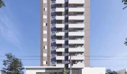 Apartamento à venda, 3 quartos, 1 suíte, 2 vagas, NOVO MUNDO - Uberlândia/MG