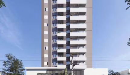 Apartamento à venda, 2 quartos, 1 suíte, 2 vagas, NOVO MUNDO - Uberlândia/MG