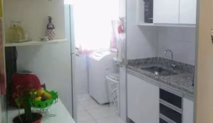 Apartamento à venda, 3 quartos, 1 suíte, 1 vaga, TUBALINA - Uberlândia/MG