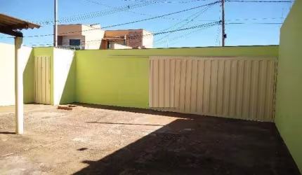 Casa à venda, 3 quartos, 4 vagas, Pacaembu - Uberlândia/MG