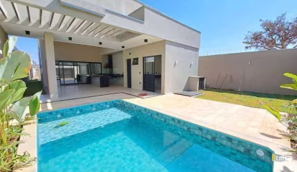 Casa à venda, 3 quartos, 3 suítes, 3 vagas, ITAPEMA SUL - Uberlândia/MG