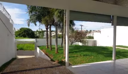 Casa à venda, 4 quartos, 4 suítes, 3 vagas, CITY UBERLANDIA - Uberlândia/MG