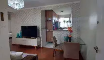 Apartamento à venda, 3 quartos, 1 suíte, GAVEA SUL - Uberlândia/MG