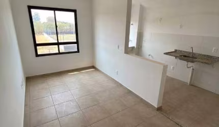 Apartamento à venda, 2 quartos, 1 vaga, GRAND VILLE - Uberlândia/MG