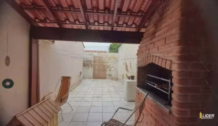 Casa à venda, 4 quartos, 1 suíte, 2 vagas, TUBALINA - Uberlândia/MG