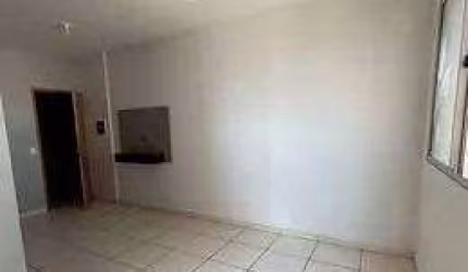 Apartamento à venda, 2 quartos, 1 vaga, JARDIM BRASILIA - Uberlândia/MG