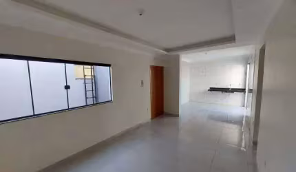 Apartamento à venda, 2 quartos, 1 suíte, 1 vaga, JARDIM VENEZA - Uberlândia/MG