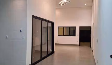 Casa à venda, 3 quartos, 1 suíte, 4 vagas, JARDIM EUROPA - Uberlândia/MG