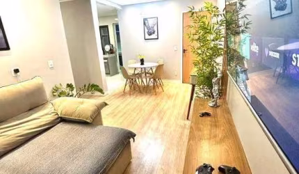 Apartamento à venda, 3 quartos, 1 suíte, 1 vaga, Lidice - Uberlândia/MG