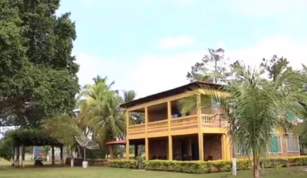 Fazenda à venda, AREA RURAL DE COCALINHO - MT - Cocalinho/MT