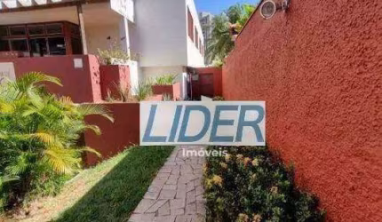 imovel comercial à venda, 6 quartos, 2 vagas, FUNDINHO - Uberlândia/MG