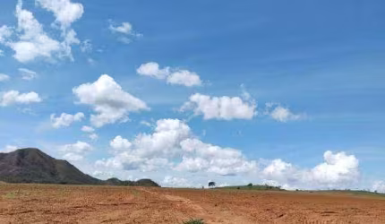 Fazenda à venda, Área Rural de Niquelândia - Niquelândia/GO