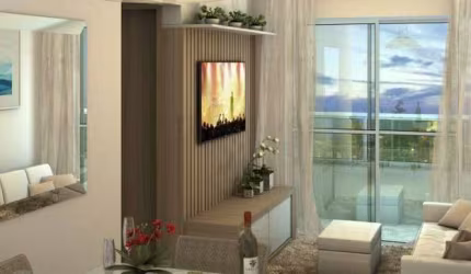 Apartamento à venda, 2 quartos, 1 suíte, LOTEAMENTO PORTAL DO VALE II - Uberlândia/MG