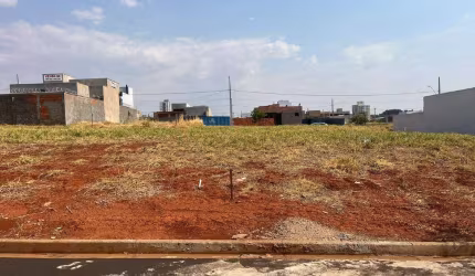 TERRENO à venda, LOTEAMENTO PORTAL DO VALE II - Uberlândia/MG