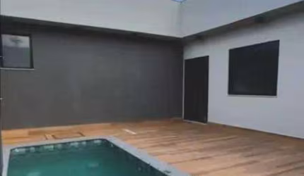 Casa à venda, 3 quartos, 3 suítes, 4 vagas, GRAND VILLE - Uberlândia/MG