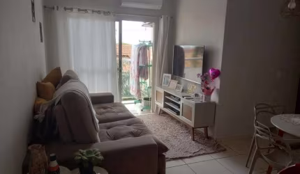 Apartamento à venda, 3 quartos, 1 suíte, 1 vaga, JARDIM HOLANDA - Uberlândia/MG