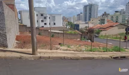 TERRENO à venda, TABAJARAS - Uberlândia/MG