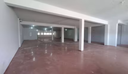 PREDIO COMERCIAL para aluguel, 3 vagas, NOSSA SENHORA APARECIDA - Uberlândia/MG