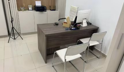 Sala à venda, Centro - Uberlândia/MG