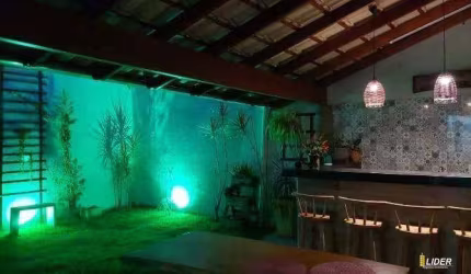 Casa à venda, 3 quartos, 2 vagas, MARTINS - Uberlândia/MG