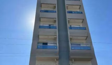 Apartamento à venda, 2 quartos, 1 suíte, 1 vaga, Brasil - Uberlândia/MG