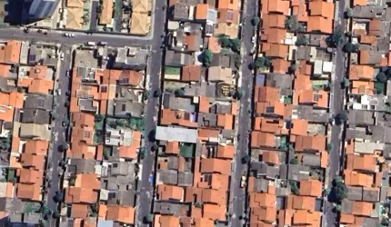 TERRENO à venda, GRANADA - Uberlândia/MG