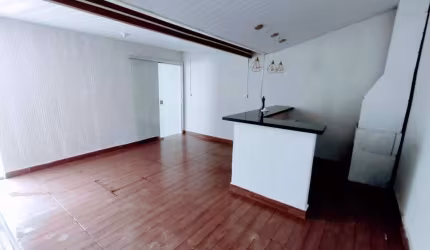 Casa à venda, 2 quartos, 2 vagas, GOLDEN VILLE - Uberlândia/MG