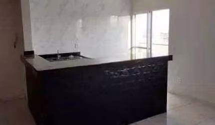 Apartamento à venda, 2 quartos, 1 suíte, JARDIM DAS PALMEIRAS - Uberlândia/MG