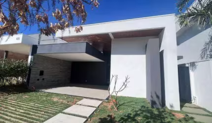 CASA EM CONDOMÍNIO à venda, 3 quartos, 3 suítes, 2 vagas, JARDIM BOTANICO - Uberlândia/MG