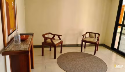 Apartamento à venda, 3 quartos, 1 suíte, 1 vaga, Lidice - Uberlândia/MG