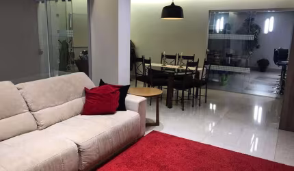 CASA EM CONDOMÍNIO à venda, 3 quartos, 1 suíte, 3 vagas, GRANJA MARILEUSA - Uberlândia/MG