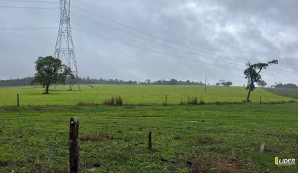 Fazenda à venda, ÁREA RURAL DE CRUZEIRO DOS PEIXOTOS - CRUZEIRO DOS PEIXOTOS/MG