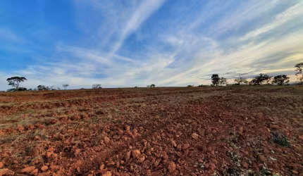 Fazenda à venda, Área Rural de Presidente Olegário - PRESIDENTE OLEGARIO/MG