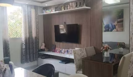 Apartamento à venda, 2 quartos, 1 vaga, Presidente Roosevelt - Uberlândia/MG