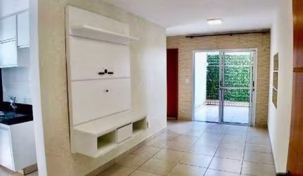 Apartamento à venda, 2 quartos, JARDIM BRASILIA - Uberlândia/MG