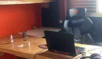 Apartamento à venda, 3 quartos, 1 suíte, 1 vaga, Presidente Roosevelt - Uberlândia/MG