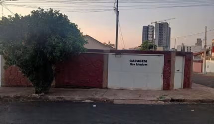 TERRENO à venda, FUNDINHO - Uberlândia/MG