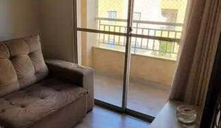Apartamento à venda, 3 quartos, 1 suíte, 1 vaga, CHACARAS TUBALINA E QUARTEL - Uberlândia/MG