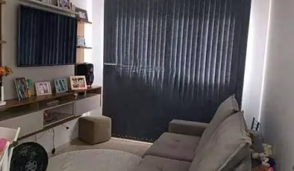 Apartamento à venda, 2 quartos, 1 vaga, Presidente Roosevelt - Uberlândia/MG