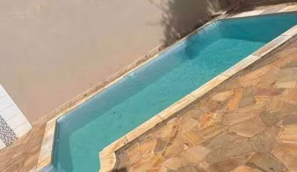 Casa à venda, 3 vagas, JARDIM INCONFIDENCIA - Uberlândia/MG