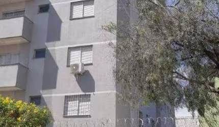 Apartamento para aluguel, 2 quartos, 1 suíte, 2 vagas, Saraiva - Uberlândia/MG
