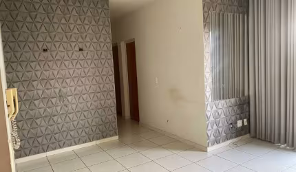 Apartamento à venda, 3 quartos, 1 suíte, 1 vaga, JARDIM PATRICIA - Uberlândia/MG