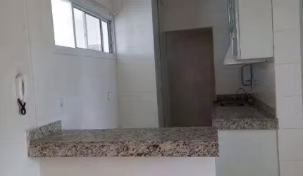 Apartamento à venda, 2 quartos, 1 suíte, 1 vaga, Santa Mônica - Uberlândia/MG