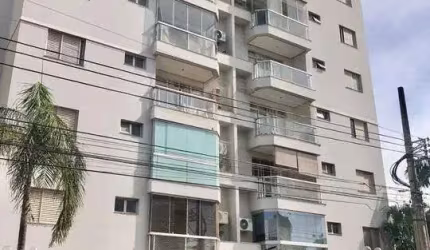 Apartamento à venda, 3 quartos, 1 suíte, 1 vaga, Lidice - Uberlândia/MG