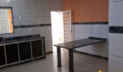 Casa à venda, 4 quartos, 3 vagas, PLANALTO - Uberlândia/MG