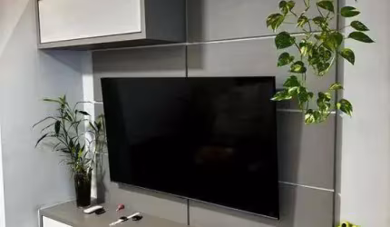 Apartamento à venda, 2 quartos, 1 suíte, 1 vaga, LARANJEIRAS - Uberlândia/MG